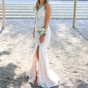 Size 2 Prom Dress